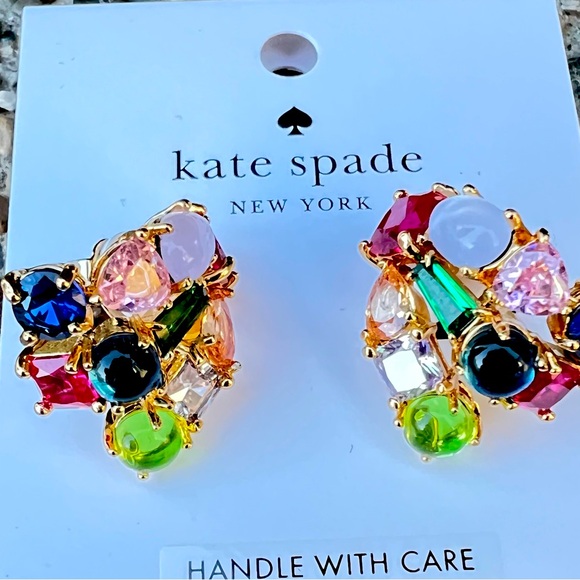 New Kate Spade Showtime Huggies - Picture 6 of 11